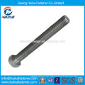 Made in China Edelstahl Glatt BSW ANSI B18.2.1 HEX Bolt